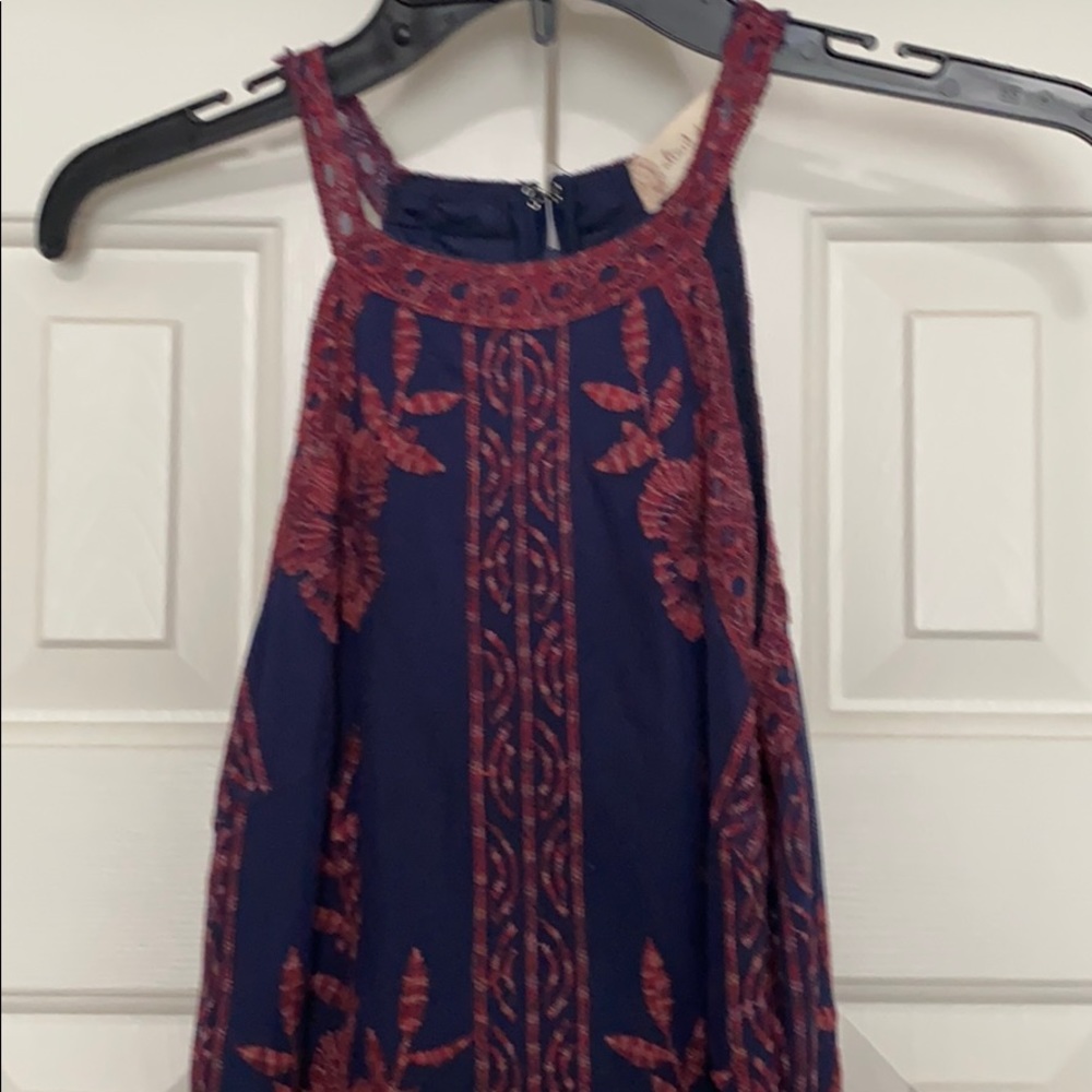 Altar’d State Dress, Worn 1 Time
